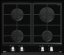 Teka GZC 64300 XBC BK Teka GZC 64300 XBC BK
