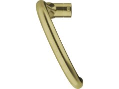 Dřezová baterie Schock Kavus 120 White Gold