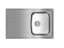 Teka UNIVERSE 45 T-XP 1B 1D