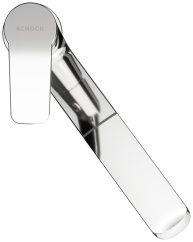 Drezová batéria Schock Daja 522120CHR Chróm