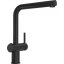 Kuchynská batéria Franke FN 5350.901 Active Twist Matná čierna Kuchynská batéria Franke FN 5350.901 Active Twist Matná čierna