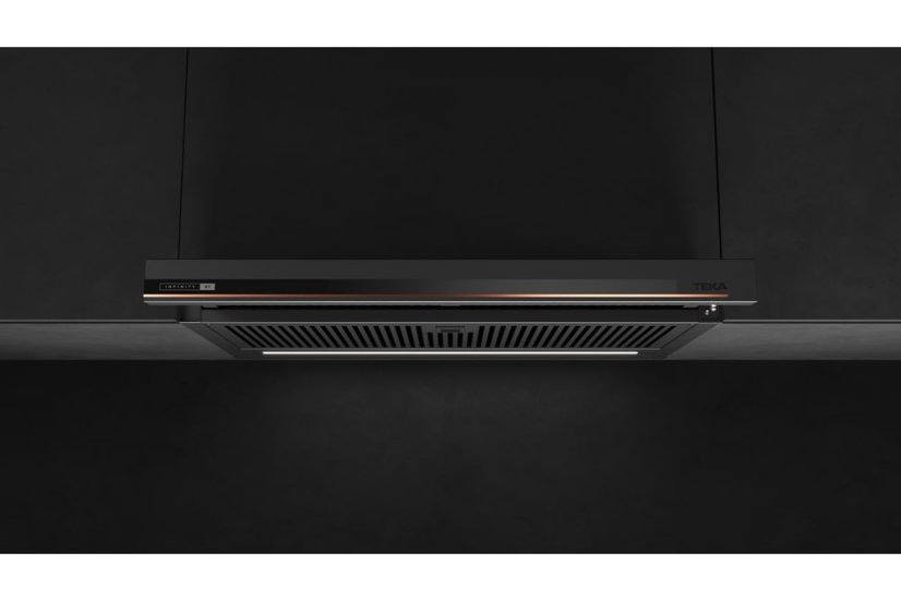 Teka CNL 6415 PLUS G1 výsuvná digestoř 60 cm - 5