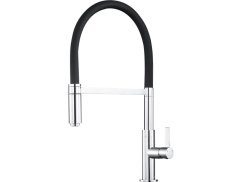 Dřezová baterie Concept BDC7547 chrom - 1 Dřezová baterie Concept BDC7547 chrom - 1