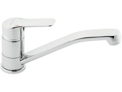 Dřezová baterie Novaservis Metalia 54 ECO, chrom Dřezová baterie Novaservis Metalia 54 ECO, chrom