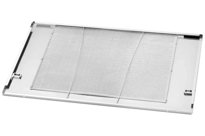Concept OPP1360ss podvěsná digestoř nerez 60 cm - 8