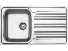 Sinks STAR 860 + VITALIA