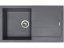 Set Sinks Amanda 860 Titanium + Vitalia GR