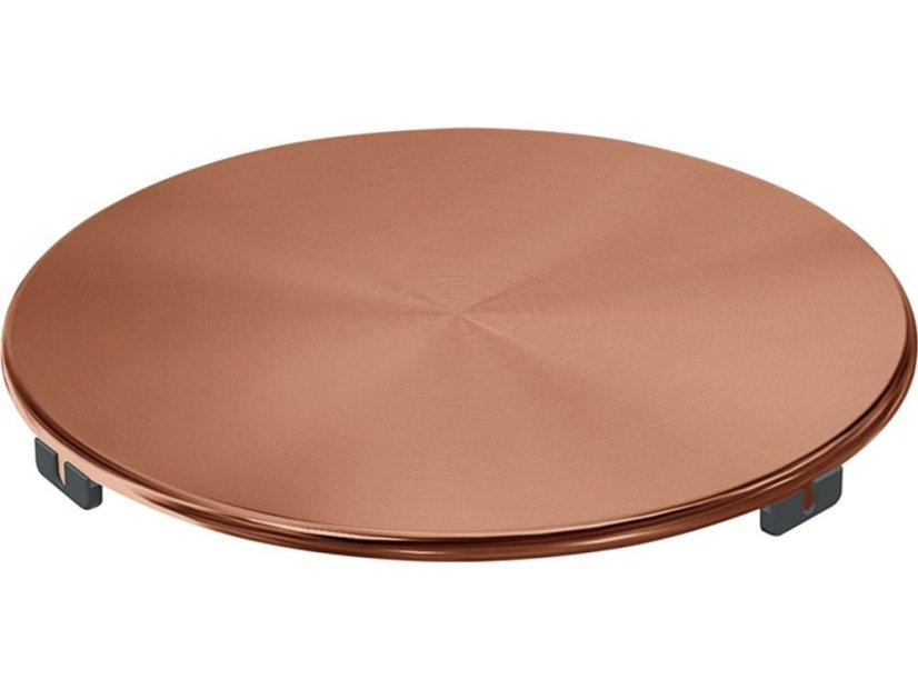Krytka ventilu Franke Celonerez Medená 112.0717.494