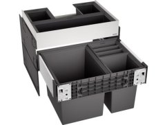 Blanco SELECT II XL 60/3 Orga Blanco SELECT II XL 60/3 Orga