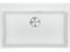 Granitový dřez Franke MRG 610-72 RTL Bílá-led - 1