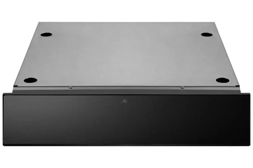 Ohřívací zásuvka Concept OZ4022bc BLACK - 2