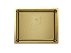 Kuchyňský dřez Teka Flexlinea RS15 50.40 BS Mosaz