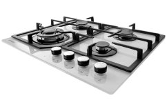 Concept PDV7460wh bílá plynová varná deska - 2