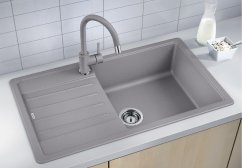 Granitový dřez Blanco LEGRA XL 6 S bílá soft Granitový dřez Blanco LEGRA XL 6 S bílá soft