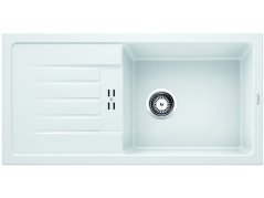 Granitový dřez Blanco FAVUM XL 6 S bílá Granitový dřez Blanco FAVUM XL 6 S bílá