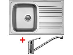 Sinks STAR 780 + PRONTO Sinks STAR 780 + PRONTO