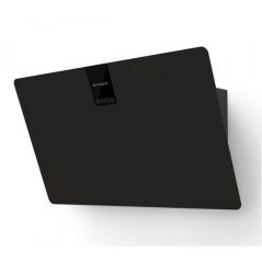 Komínová digestoř Faber SOFT EDGE NERO INGO A80