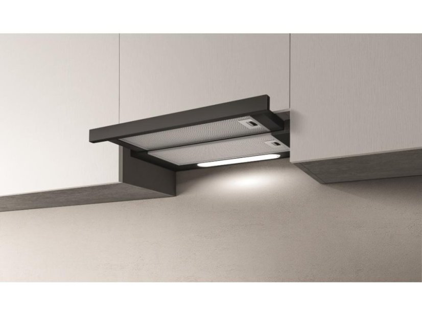 Digestor Elica Elite 14 PLUS BL/A/60