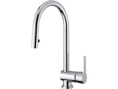 Dřezová baterie Sinks MIX P lesklá Dřezová baterie Sinks MIX P lesklá