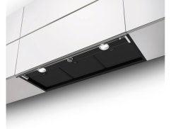 Vestavná digestoř Franke FST PLUS BK 908 Matná černá - 2