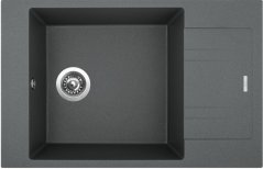 Set Sinks VARIO 780 Titanium + Mix 3 P GR
