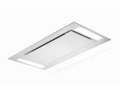 Stropní digestoř Faber HEAVEN GLASS 2. 0 WH A90 RB bez motoru Stropní digestoř Faber HEAVEN GLASS 2. 0 WH A90 RB bez motoru