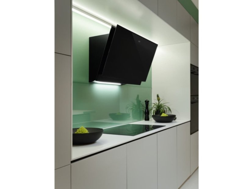 Franke FMY 805 I F KL BK