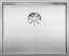 Blanco ZEROX 500 U Durinox spodní montáž - 1 Blanco ZEROX 500 U Durinox spodní montáž - 1