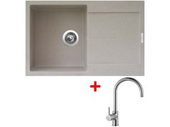 Sinks ULTIMA 790 Avena + Vitalia Sinks ULTIMA 790 Avena + Vitalia