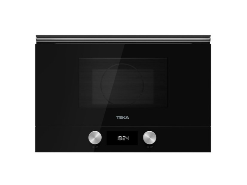 Vestavná mikrovlnná trouba Teka ML 8220 L BIS BK