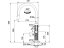 Franke FG 1554.501 Mythos Masterpiece Antracit