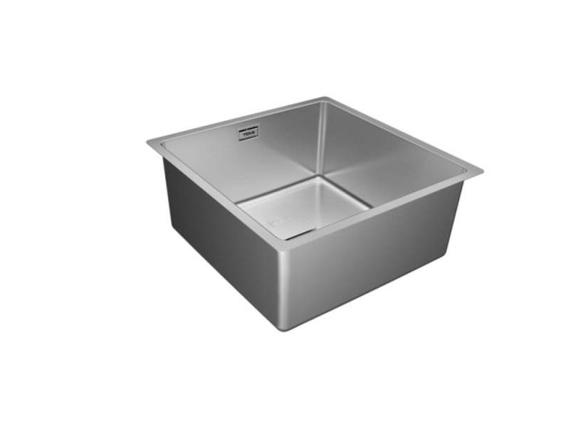 Nerezový drez Teka FLEXLINEA RS15 40.40 X