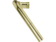 Dřezová baterie Schock Keto White Gold - 2