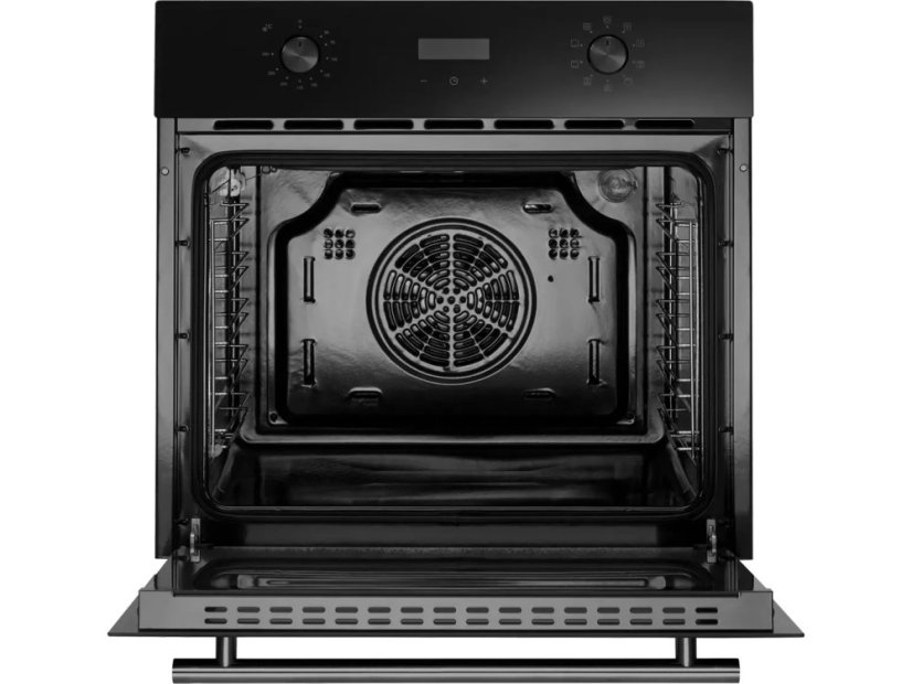Vestavná trouba Concept ETV3460bc - 4