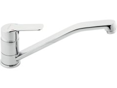 Dřezová baterie Metalia 54 ECO, chrom Dřezová baterie Metalia 54 ECO, chrom