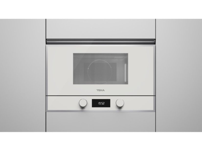 Teka ML 822 BIS L WX