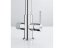 Dřezová baterie Franke FC 3077.031 LINA CLEAR WATER 2.0 Chrom - 3