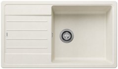 Granitový dřez Blanco LEGRA XL 6 S bílá soft Granitový dřez Blanco LEGRA XL 6 S bílá soft