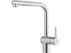 Dřezová baterie Franke FC 4171.501 ATLAS NEO SLIM Celonerez - 1 Dřezová baterie Franke FC 4171.501 ATLAS NEO SLIM Celonerez - 1