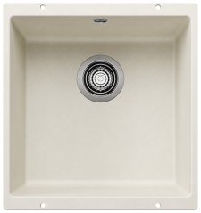 Granitový dřez Blanco Rotan 400 U Bílá soft Granitový dřez Blanco Rotan 400 U Bílá soft