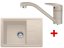 Set Franke BSG 611-62 Sahara+ FC 9541.082