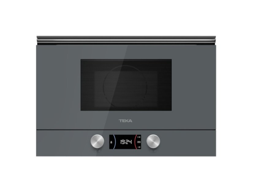Vestavná mikrovlnná trouba Teka ML 8220 BIS L ST