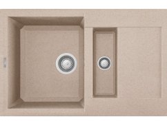 Granitový dřez Elleci Easy 325 G51 Granitový dřez Elleci Easy 325 G51