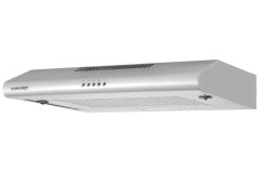 Concept OPP1360ss podvěsná digestoř nerez 60 cm - 1