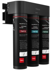 Trojstupňový systém filtrácie vody Teka TWF 330 - 2