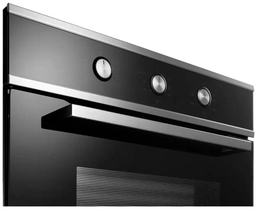 Vestavná trouba Concept ETV5560 - 5