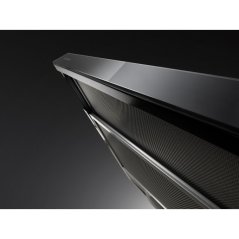 Vestavná digestoř Faber FLEXA LUX GLASS NG BK A60