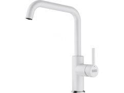 Dřezová baterie Franke FN 5540.094 URBAN 2.0 Bílá-led - 1