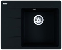 Set Franke SETG269O CNG 611-62 TL/7 onyx+FC 6018.071