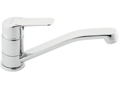Dřezová baterie Novaservis Metalia 54, chrom Dřezová baterie Novaservis Metalia 54, chrom